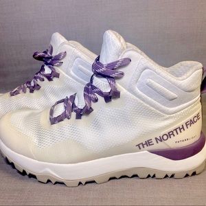 The North Face Women’s Activist FutureLight Mid Hiking Boot
